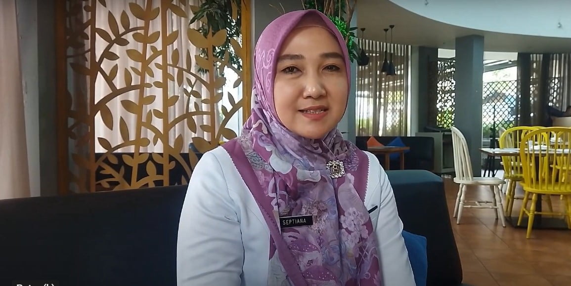 Pesan dan Kesan Pelatih PKK