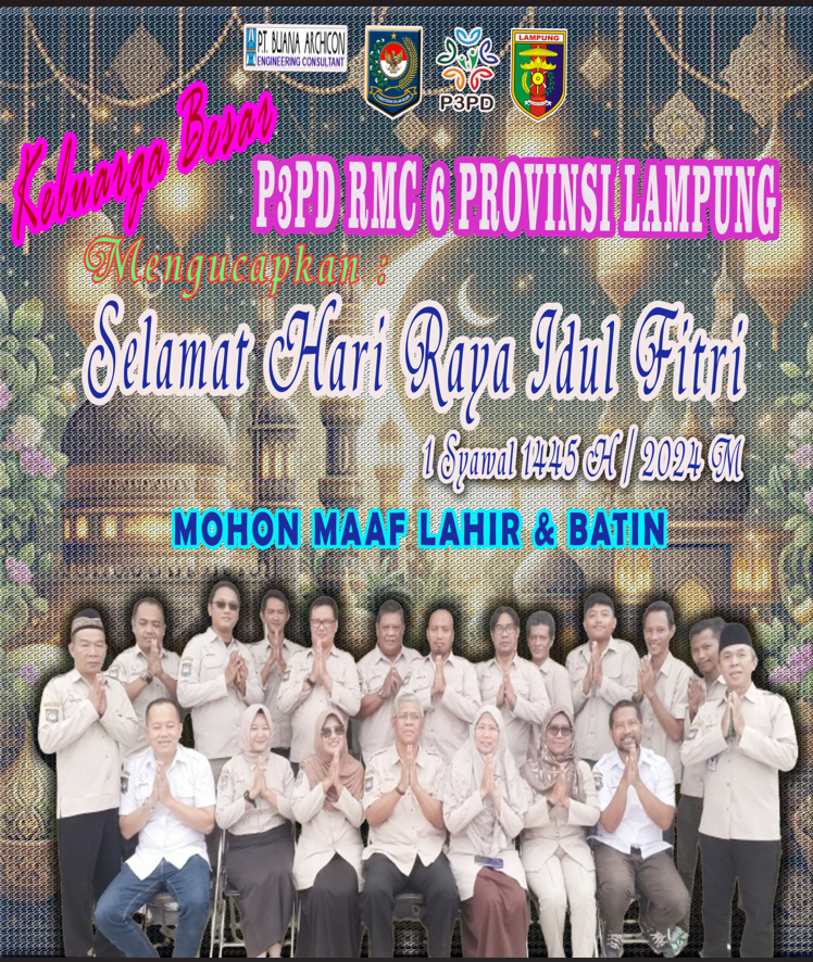 Minal Aidin Wal Faizin, Maaf Lahir Batin