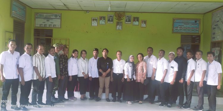 MONEV DAMPAK PASCA PELATIHAN TIYUH KARTA RAHARJA