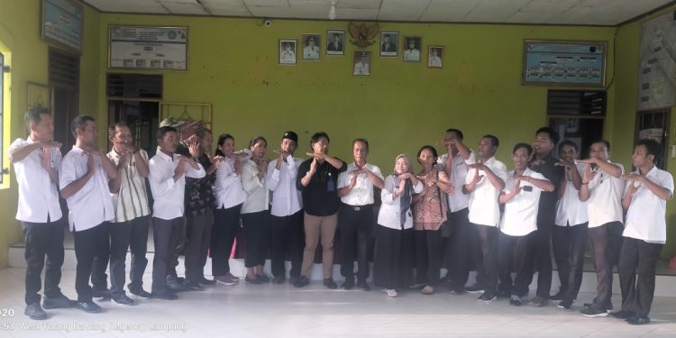 MONEV DAMPAK PASCA PELATIHAN TIYUH KARTA RAHARJA