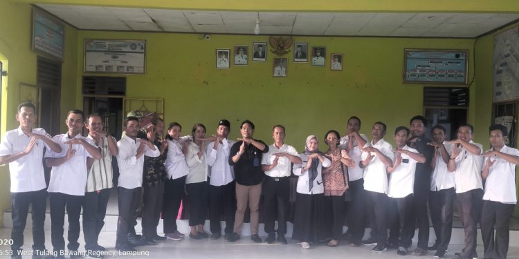 MONEV DAMPAK PASCA PELATIHAN TIYUH KARTA RAHARJA