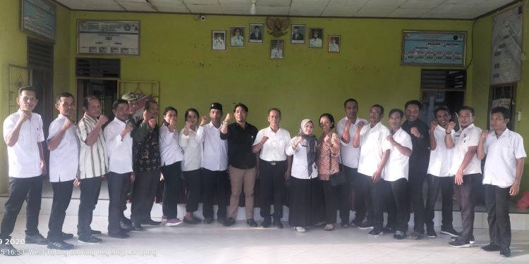 MONEV DAMPAK PASCA PELATIHAN TIYUH KARTA RAHARJA