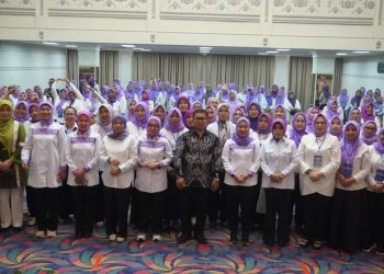 Program Makan Bergizi Gratis, Langkah Nyata Pemerintah Perkuat Gizi dan Ekonomi Rakyat