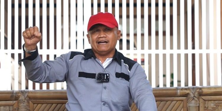 LADAM Desak DPRD Hentikan Operasional SMA SIGER, Soroti Dugaan Penyimpangan Dana dan Legalitas Yayasan