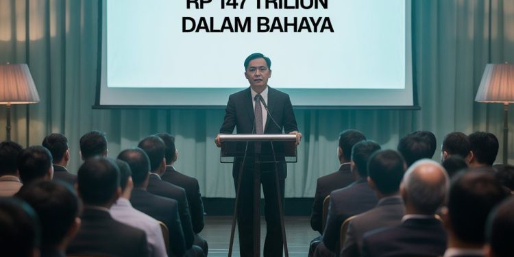 ISEI Ingatkan Bahaya Korupsi Dana Desa: Rp147 Triliun Terancam Hilang Tanpa Pengawasan