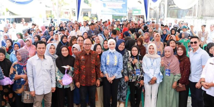 Gizi Seimbang, Kunci Emas Tumbuh Kembang Anak Indonesia