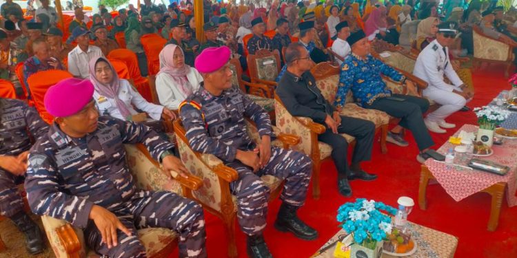 Desa Hanura Genap 59 Tahun: Dari Transmigrasi Jadi Desa Modern, Raih Segudang Prestasi Nasional