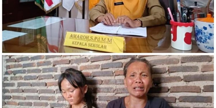 SMP 13 Bandar Lampung Buming! Kisah Tragis Bullying yang Mengancam Masa Depan Remaja
