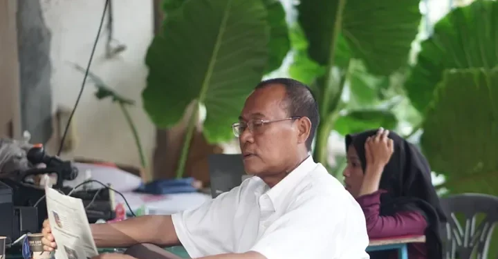 Untung Bandar Lampung Punya Abdullah Sani, SMA Siger Resmi Terlapor di Polda Lampung