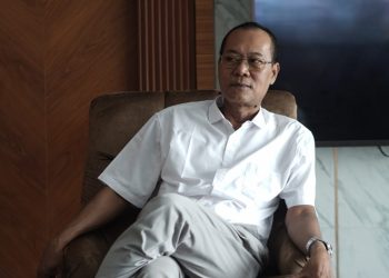 Awal Hangat dari Secangkir Kopi: Disdikbud Lampung dan Penggiat Publik Satu Suara Selamatkan Masa Depan Anak di SMA Siger