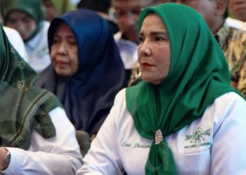 Kisruh SMA Siger Mencuat — Eva Dwiana dan Eka Afriana Disebut Langgar Aturan Layaknya Siti Hawa di Surga