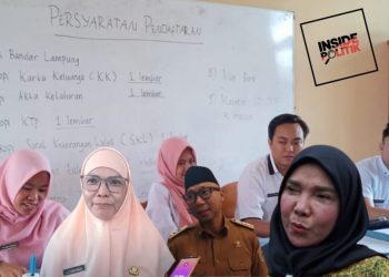 Kehebohan Pemprov Lampung Tutup 20 Tambang Ilegal Luntur Akibat Sma Swasta Siger Bandar Lampung