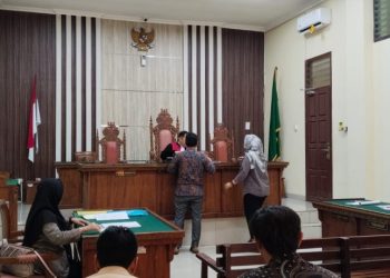 Drama Tipikor PT LEB Makin Panas! Tersangka Bakal Hadirkan Saksi Ahli UI, Netizen Penasaran