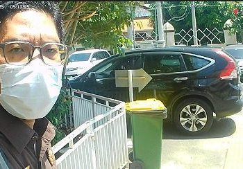 Kejati Lampung Angkat Bicara soal Tuduhan Prosedur Kasus PT LEB, Tersangka Klarifikasi Lewat Sidang Pra Peradilan