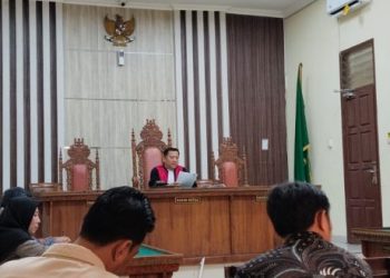 Misteri Dugaan Pelanggaran Direksi PT LEB Makin Panas: Sidang Hari Kedua Bikin Publik Makin Penasaran