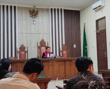 Misteri Dugaan Pelanggaran Direksi PT LEB Makin Panas: Sidang Hari Kedua Bikin Publik Makin Penasaran