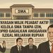 Anggaran Miliaran untuk SMA Siger Terbongkar: DPRD Ungkap Dugaan Penyalahgunaan dan Legalitas Gelap Yayasan Pejabat Aktif