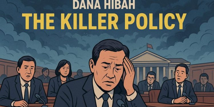 DPRD Bandar Lampung Soroti Risiko Kebijakan Dana Hibah “The Killer Policy”