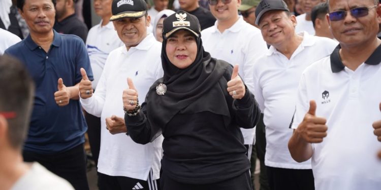 Anggaran Hibah Pemkot Bandar Lampung Jadi Sorotan Publik