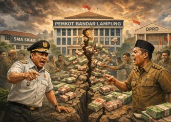 Pangdam Minta Pengusutan Tuntas Dugaan APBD untuk SMA Swasta Siger