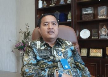 Gunakan Gedung Pemerintah, Yayasan Siger Akan Dipanggil Disdik Lampung