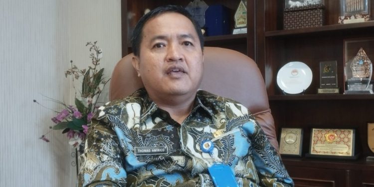Gunakan Gedung Pemerintah, Yayasan Siger Akan Dipanggil Disdik Lampung