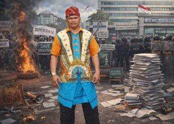 Pangdam Minta Ketegasan Aparat dalam Kasus SMA Siger