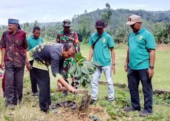 Hari Desa Trimulyo 2026: Dana Desa Menyusut, Warga Diminta Tetap Adaptif