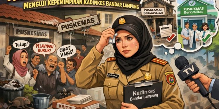 Konflik Segala Mider Mengemuka, DPRD Soroti Peran Dinas Kesehatan