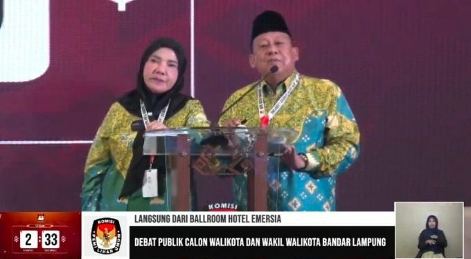 Jalan Mulus Tinggal Narasi, Kondisi Lapangan Bicara Lain