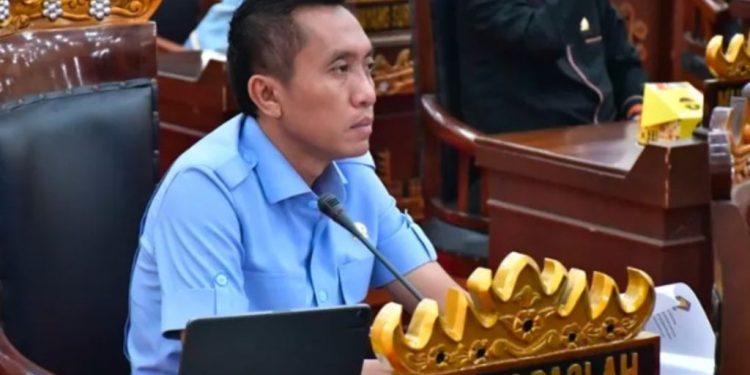 Hak Siswa Jadi Prioritas, DPRD Awasi Ketat Sekolah Siger