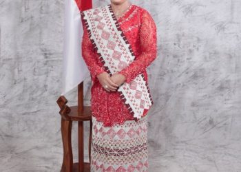 Lampung Tengah Terang Dimulai dari Keluarga Berdaya