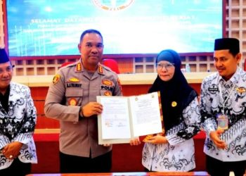 Dari KPK ke Polresta, Arah Penegakan Hukum Bandar Lampung Dipertanyakan