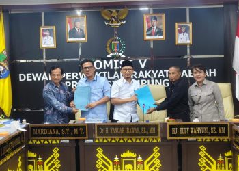 Verfak SMA Siger, FKSS Ingatkan Prinsip Keadilan Pendidikan