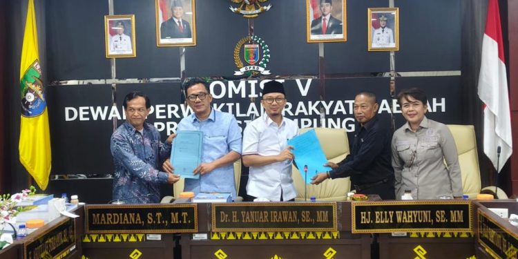 Verfak SMA Siger, FKSS Ingatkan Prinsip Keadilan Pendidikan
