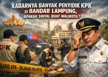 Sorotan Tata Kelola Keuangan Daerah Kian Tajam Awal 2026