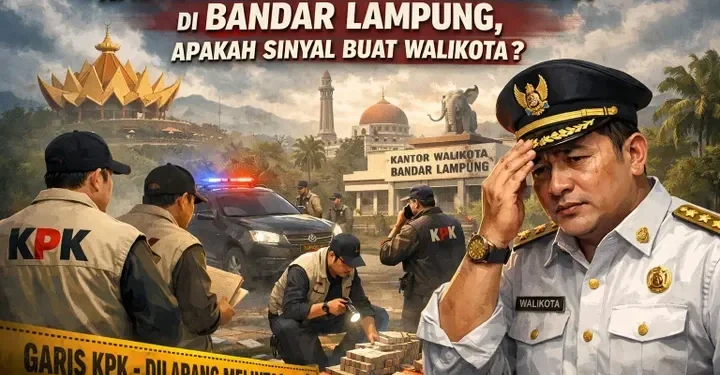 Sorotan Tata Kelola Keuangan Daerah Kian Tajam Awal 2026