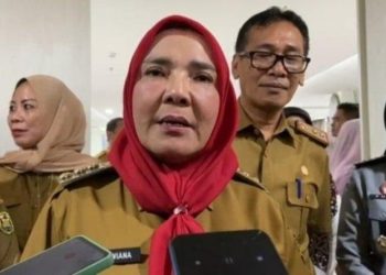 Program Koperasi Rakyat di Kota Besar Lampung Hadapi Kendala Lahan