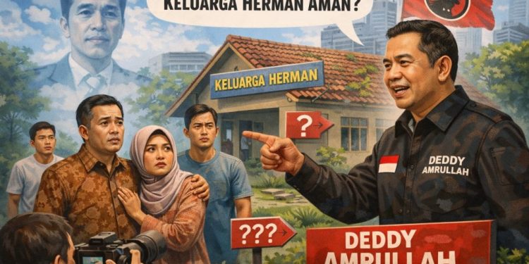 Politik Lokal Memasuki Fase Evaluatif: Publik Menakar Rekam Jejak