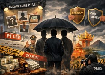 Pemeriksaan Pihak Terkait Dinilai Kunci Pembuktian Perkara