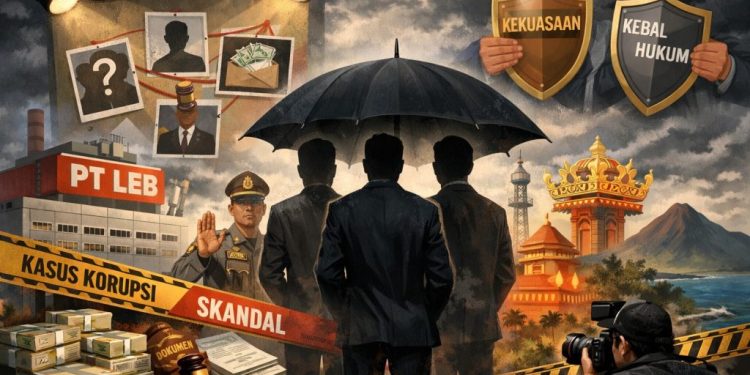 Pemeriksaan Pihak Terkait Dinilai Kunci Pembuktian Perkara