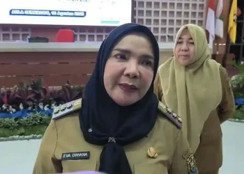 Transparansi Anggaran Jadi Ujian Berat Pemerintahan Eva Dwiana