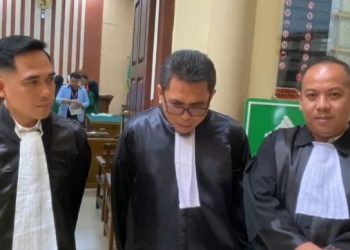 Sidang PT LEB Panas, Jaksa Dituntut Jelaskan Kerugian Negara