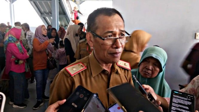 Pengurusan Aset Yayasan oleh Pejabat Pemkot, LSM Minta Aparat Turun Tangan