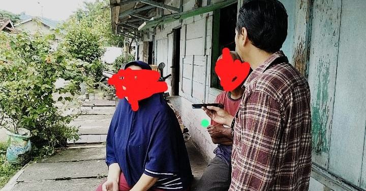 Murid SMA Siger Bersuara, Fasilitas Sekolah Dinilai Tak Layak