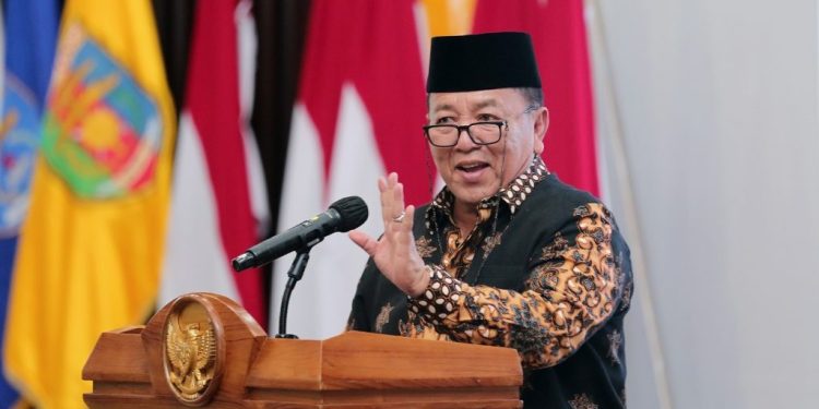 Publik Bertanya: Apakah Arinal Djunaidi Akan Jadi Tersangka Kasus PI 10 Persen?