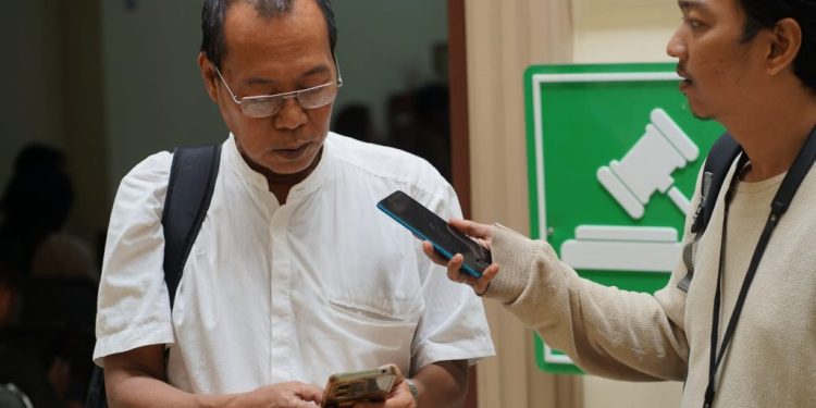 Penegakan Hukum Kasus PT LEB Harus Sentuh Level Tertinggi