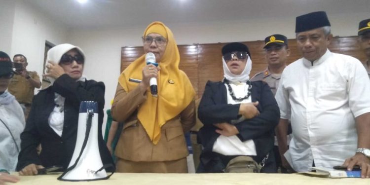 Nama Eka Afriana Terseret Polemik Dana Hibah Pendidikan, Publik Pertanyakan Prioritas Anggaran Era Eva Dwiana