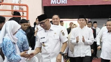 Pendataan Terpadu MKKS Lampung Diharapkan Tepat Sasaran bagi Siswa Rentan