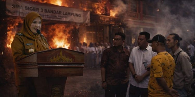 Ketidaksetaraan Bantuan Pendidikan: Suara Sekolah Swasta Menguat